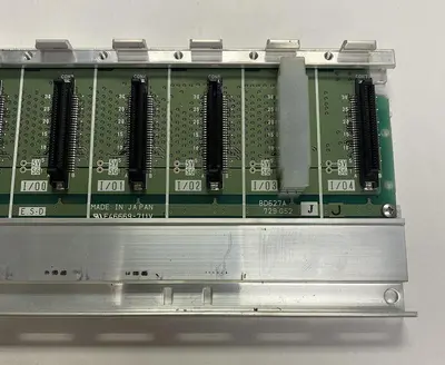 Used MITSUBISHI E46669-711V Industrial Controls Ohio US | Surplus Asset Holdings #1235768