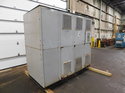 Used OLSUN NA Transformers Ohio US | Equipment Recovery Corp. #1329720