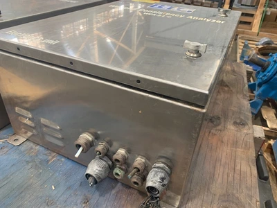 BTG Wet End Consistency Analyzer WCA5410