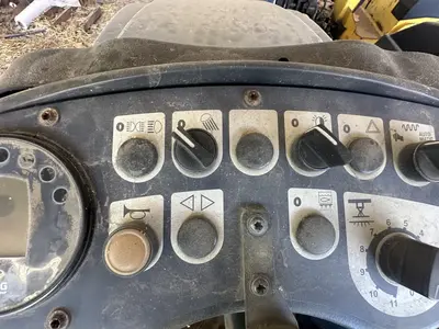 Used 2014 BOMAG BW 120 AD-4 Asphalt Pavers Ohio US | Proxy Equipment #1388764
