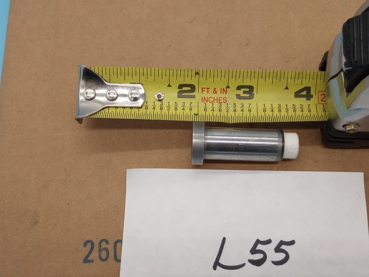 New | in-Stock STURTEVANT RICHMONT NOZZLE Wrenches Arizona US | ASSET CONVERSION SPECIALISTS, INC. #321912