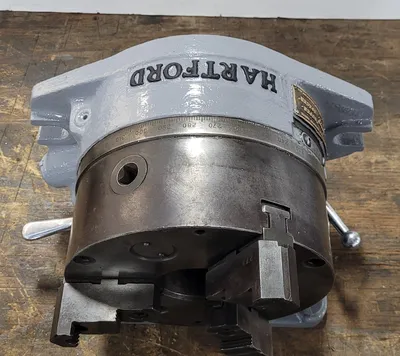HARTFORD Super Spacer Tooling & Accessories, Super Spacers | Machinery Central (4)