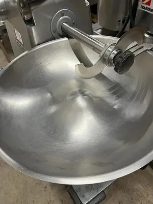 USED HOBART 84186U FOOD CHOPPER