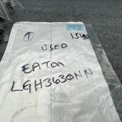 Used Eaton LGH3630NN Circuit Breakers California US | Davliegogo LLC #1705278