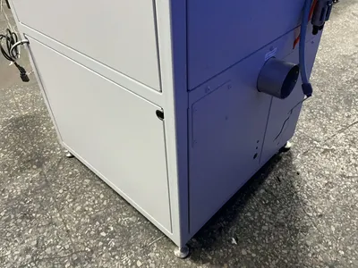 Used ULTRASONIC SYSTEMS PRISM/P3001600 Parts Washers Ohio US | HGR 24 #1260953