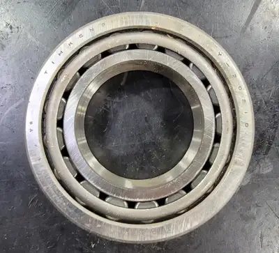 NEW TIMKEN 30210M-90KM1