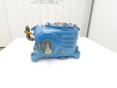 Used CONE DRIVE _UNKNOWN_ Speed Reducers Indiana US | Arrow Industrial #1367866