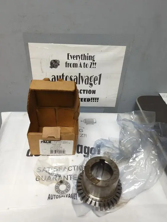 New | in-Stock FALK 0704619 Industrial Controls Ohio US | Surplus Asset Holdings #1309795