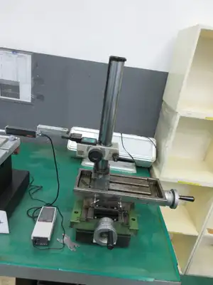 Used _UNKNOWN_ _UNKNOWN_ Roughness Testers TW | Apex Group #1551730