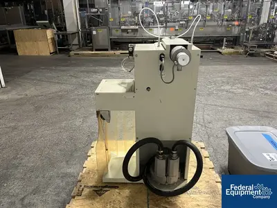 USED BUCHI Buchi Mini Spray Dryer System, Model B-290
