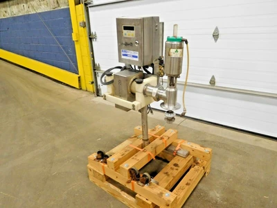 Used Lock HDS Metal Detectors | Equipment Recovery Corp. #1330909