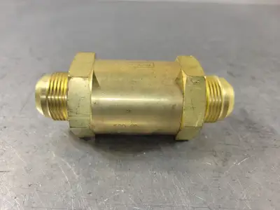 NEW PARKER 488-16B28-3