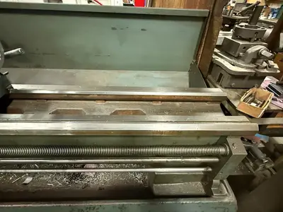 USED 1984 OSAMA SJ-1760-G