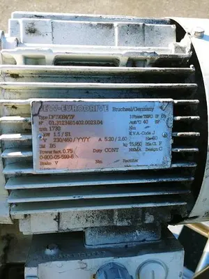 Krones Conveyors