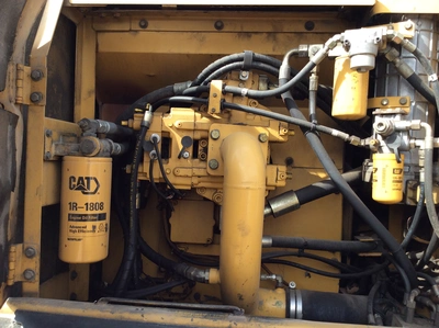Used 2003 Caterpillar 330CL Excavators Maine US | Zadoon Equipment #1469985