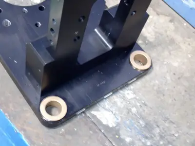 Mounting Bracket