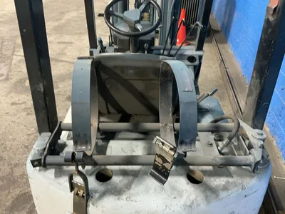 Used NISSAN CPJ01A15V Material Handling (misc) Ohio US | HGR 24 #1261314
