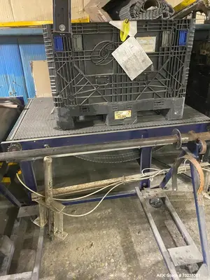 USED YASKAWA MOTOMAN MH180