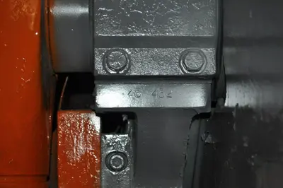 USED 1979 FEDERAL 45-452