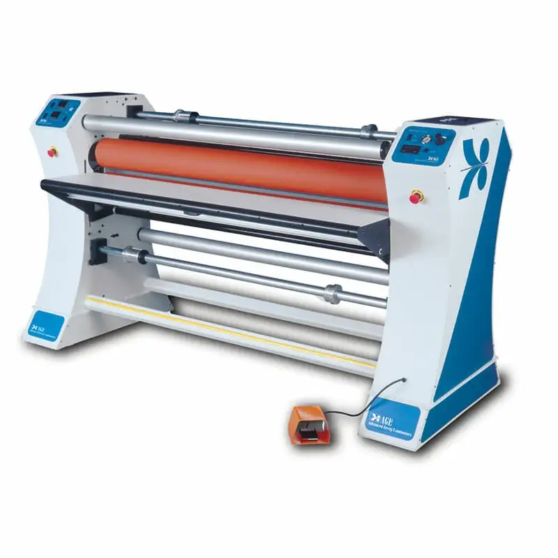 New | in-Stock AGL _UNKNOWN_ Laminators Minnesota US | Northlight Color #1524119
