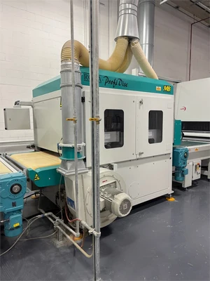 USED 2020 MB ROBA-PD-13