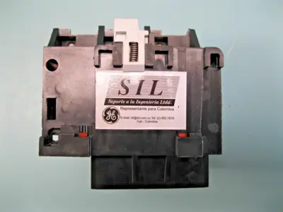 NEW GE CR324CXGS