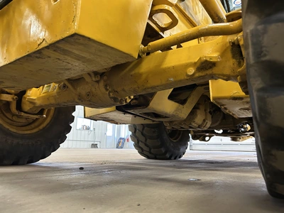 Used 2014 JOHN DEERE 310K 4X4 Backhoe Loaders Michigan US | Miedema Asset Management Group #1304326