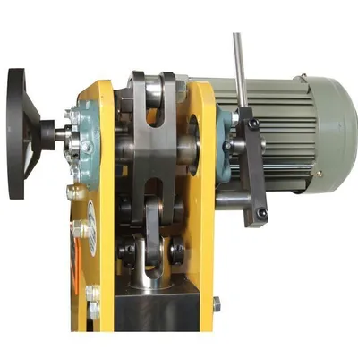 BAILEIGH PH-19 English Wheels/Planishing Hammers | Sierra Victor Industries (5)