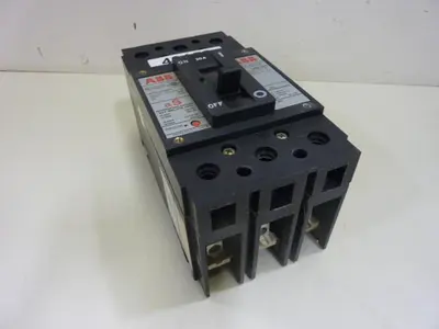 USED ABB UXAB 727131 R 103