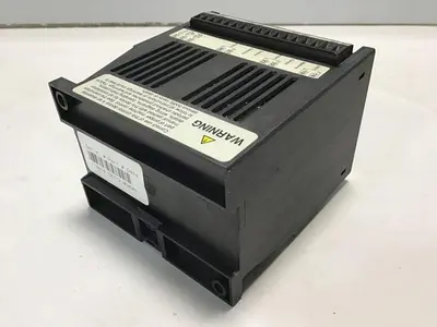 USED BANNER MSDINT-1