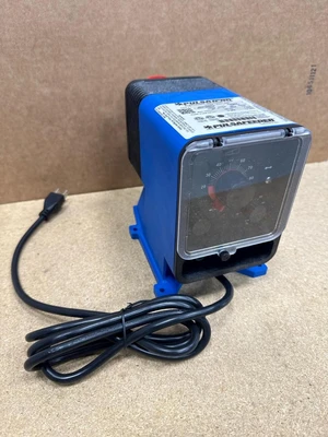 PULSATron LPA3SA-KTC1-XXX Metering & Dosing Pumps | Fram Fram LLC (2)