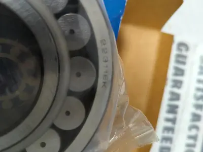 New | in-Stock SKF 22311 EK Bearings | Surplus Asset Holdings #1195883