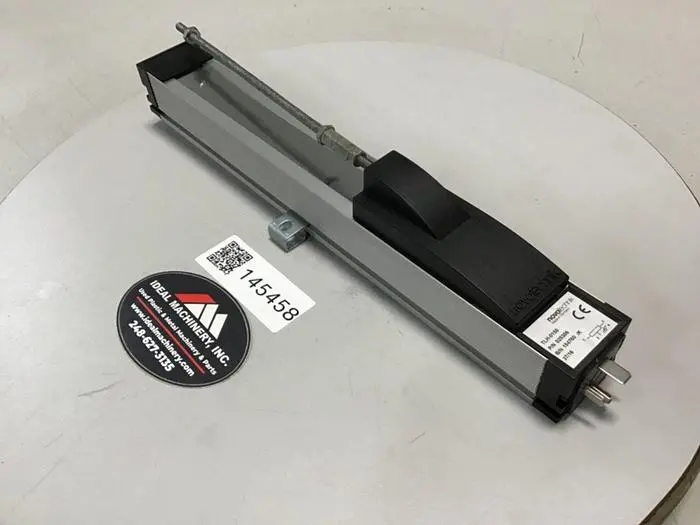 Used NOVOTECHNIK TLH0150 Transducers Michigan US | Ideal Machinery #608322