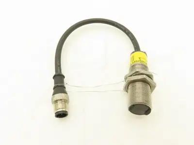 Used BANNER _UNKNOWN_ Proximity Sensors Indiana US | Arrow Industrial #1567475