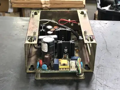 USED ALLEN-BRADLEY 8520-OPS1