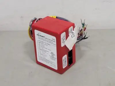NEW NLIGHT NPP16 DS ER 347