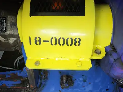 USED PEERLESS PESL-150-15