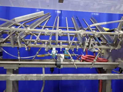 USED MGS IPP4990