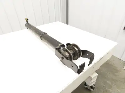 Hyster 8514512 Forklift Mast Hydraulic Lift Cylinder