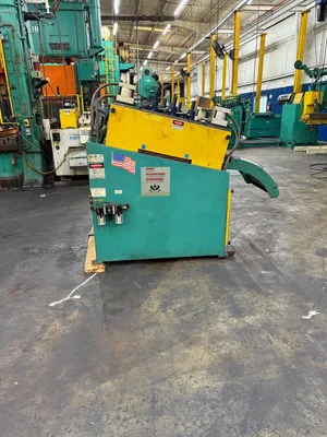 CHS PS 3 X 7 Straighteners | Rygate LLC (1)