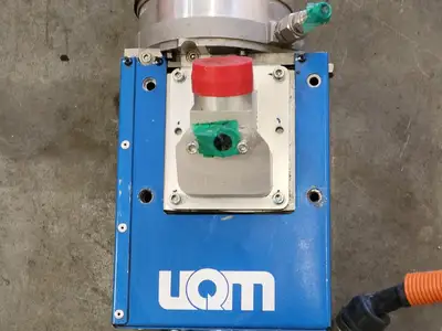 USED UQM 20080-060 A
