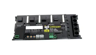 NEW ITOH DENKI IB-N03IPRS MOTOR MODULE IBN03IPRS