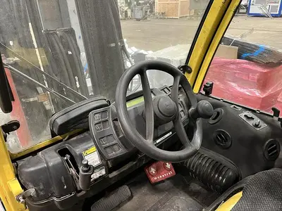 USED 2019 HYSTER S120FT-PRS