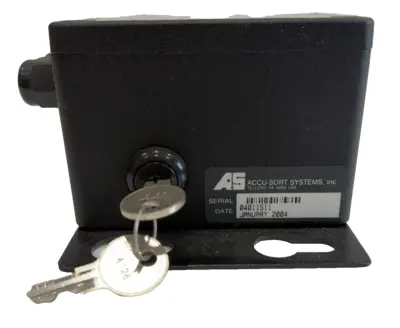 NEW ACCU-SORT 1000026320 EXPANSION MODULE EM50 SERIES II