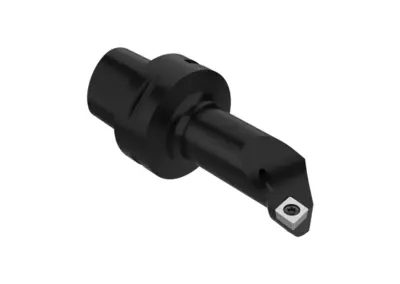 SECO Capto C4 Coolant Thru Boring Bar / Head C4-SCLCL-17090-09 (LOC1831A)