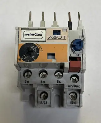 Used AGUT MT03N Miscellaneous Equipment (Electrical & Power) | Surplus Asset Holdings #1190867