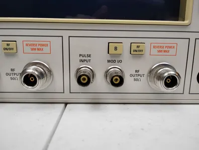 USED IFR Marconi 2026Q