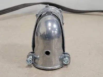 USED EATON 739DC