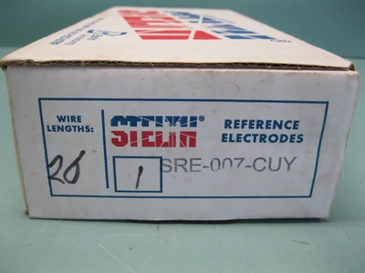 NEW Borin SRE-007-CUY