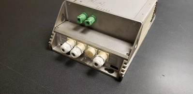 USED PHOENIX CONTACT 27-32-389